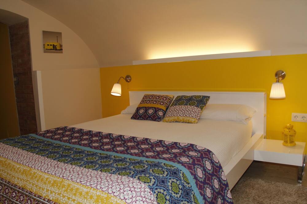 Photo of Bedroom in Ordis