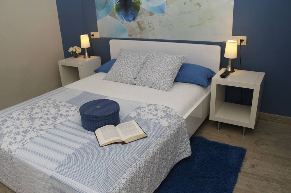 Photo of Bedroom in Ordis