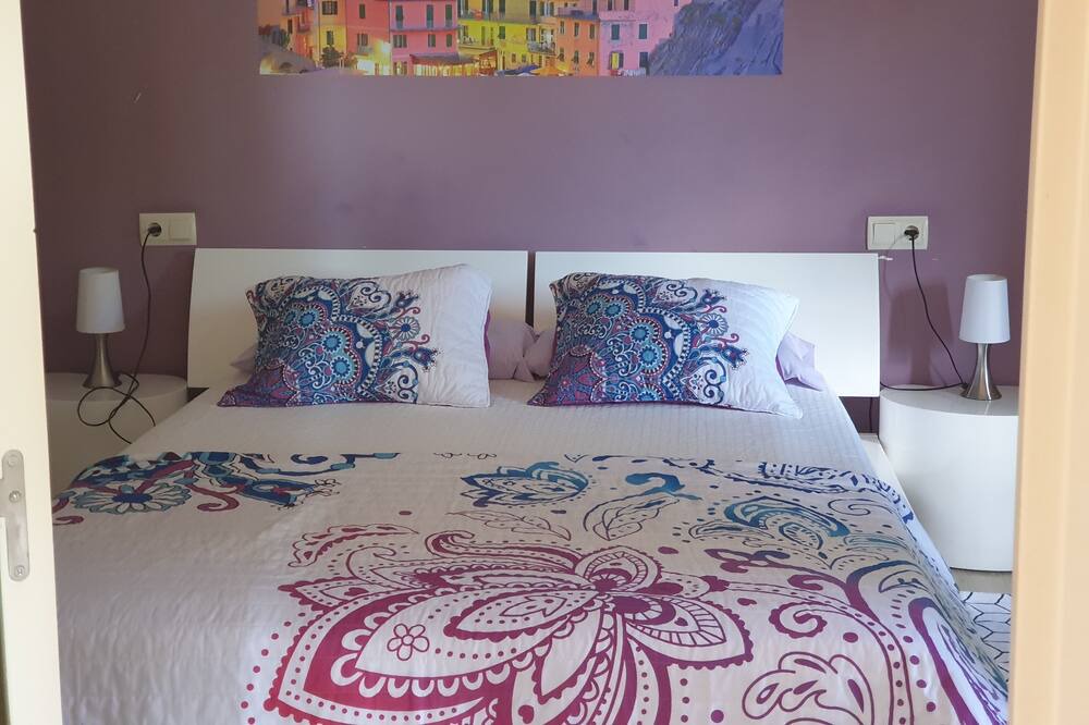 Photo of Bedroom in Ordis