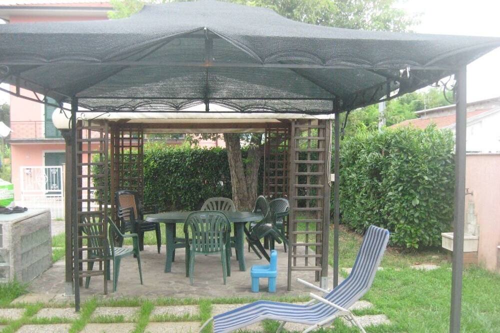 Photo of Patio Balcony in Arcola