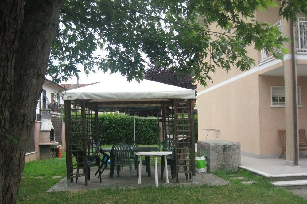Photo of Patio Balcony in Arcola
