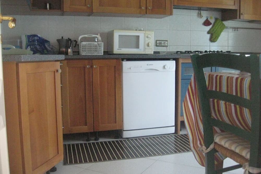 Photo of Kitchen in Arcola