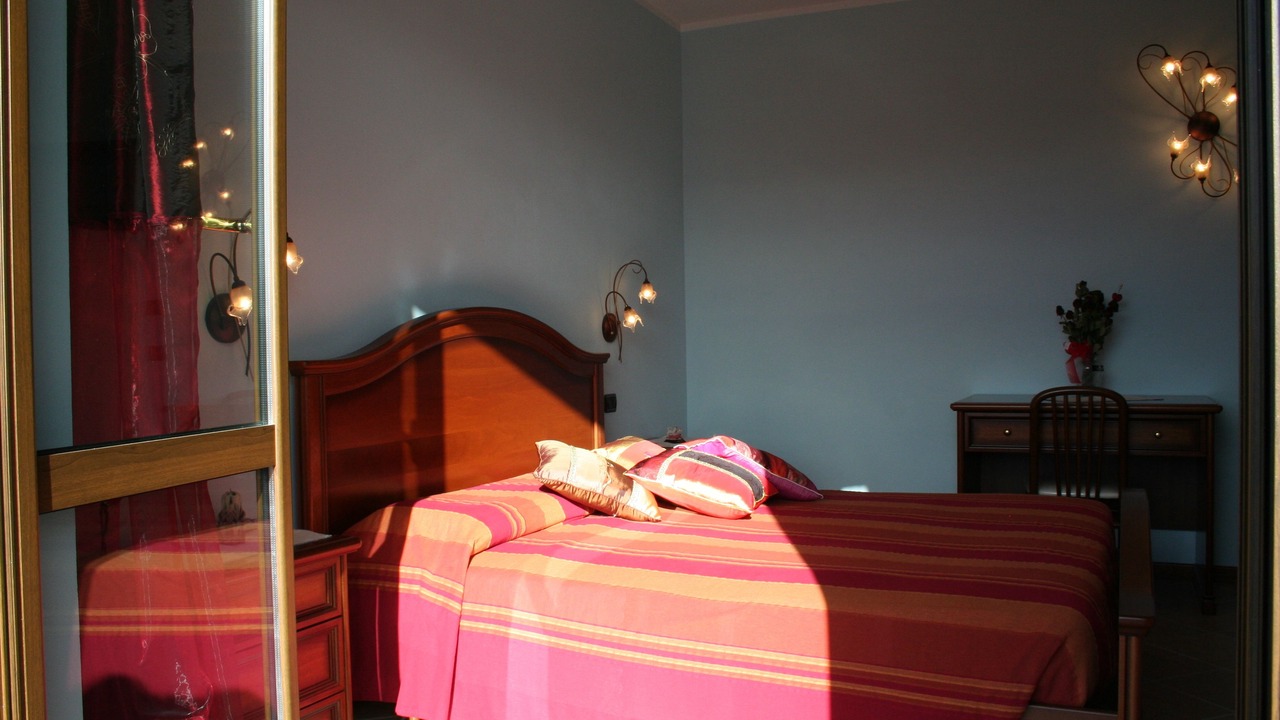 Photo of Bedroom in Levice