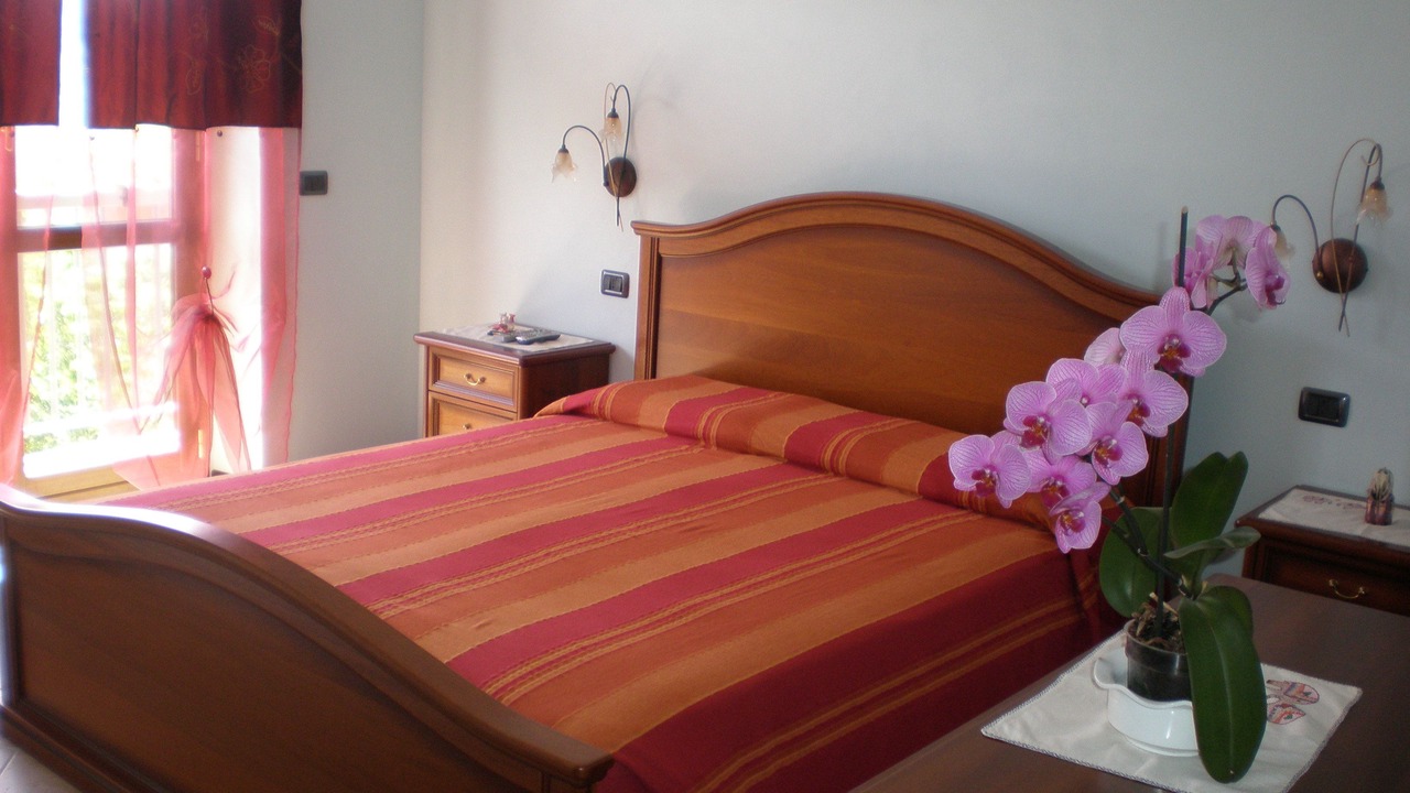 Photo of Bedroom in Levice
