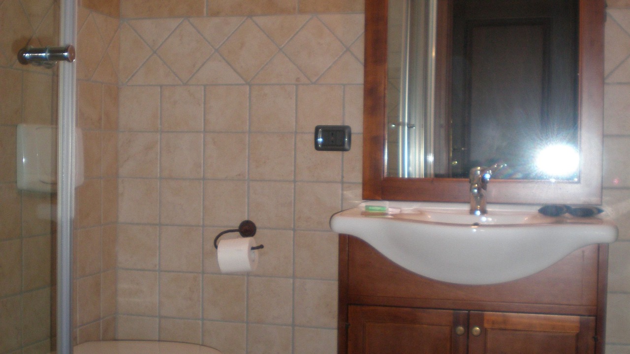 Photo of Bathroom in Levice