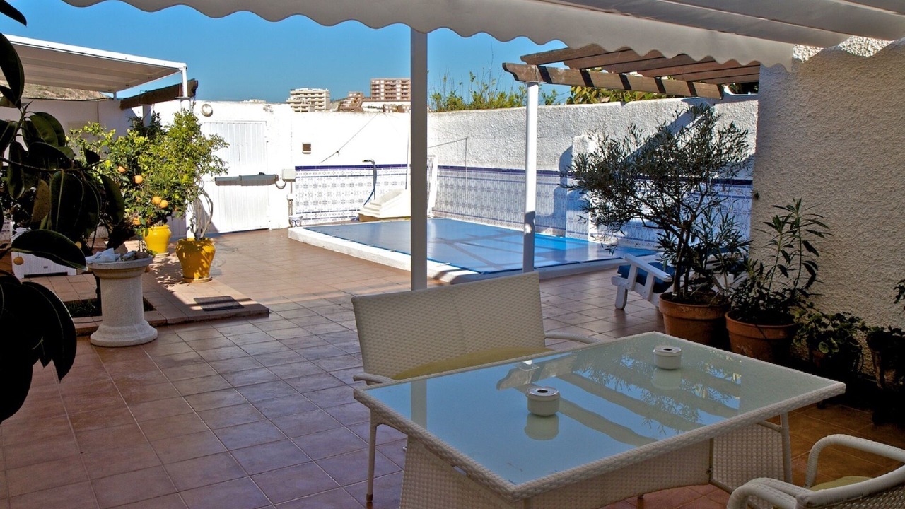 Photo of Outdoor in Cala Reona