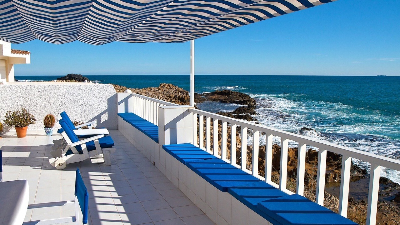 Photo of Outdoor in Cala Reona