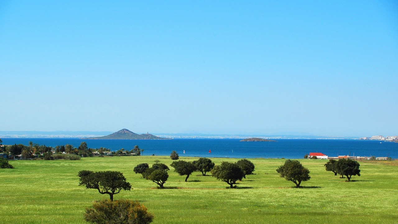 Photo of Outdoor in Cala Reona