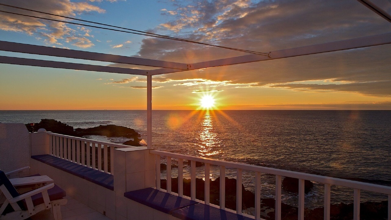 Photo of Outdoor in Cala Reona