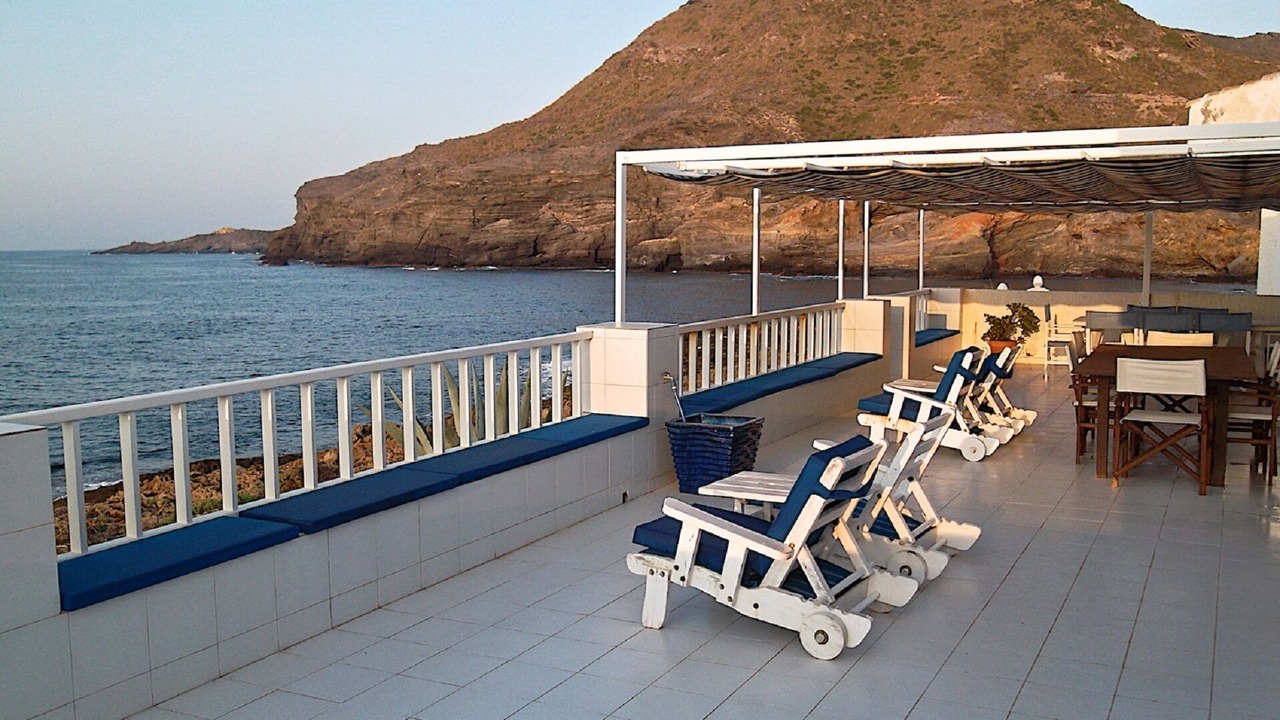 Photo of Outdoor in Cala Reona
