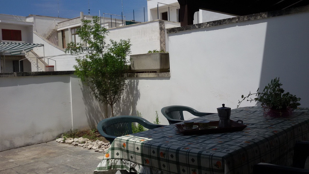 Photo of Outdoor in Roca Vecchia