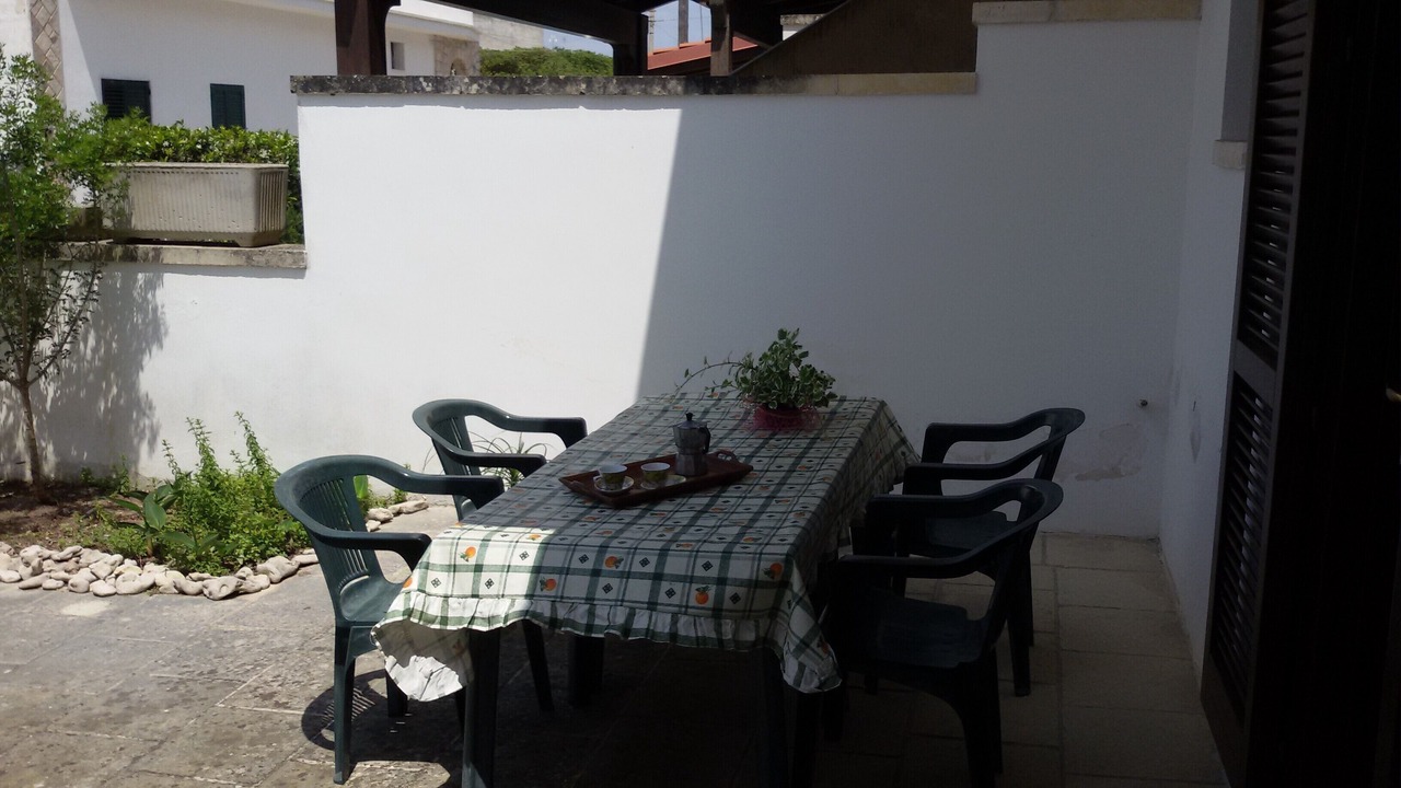 Photo of Outdoor in Roca Vecchia