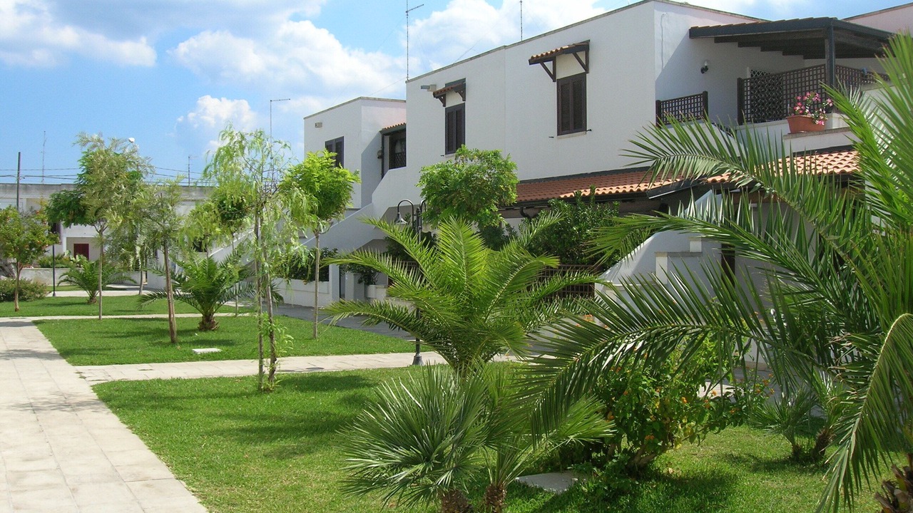 Photo of Outdoor in Roca Vecchia