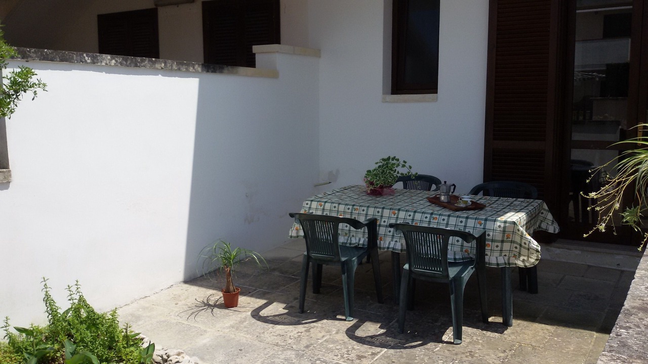 Photo of Outdoor in Roca Vecchia