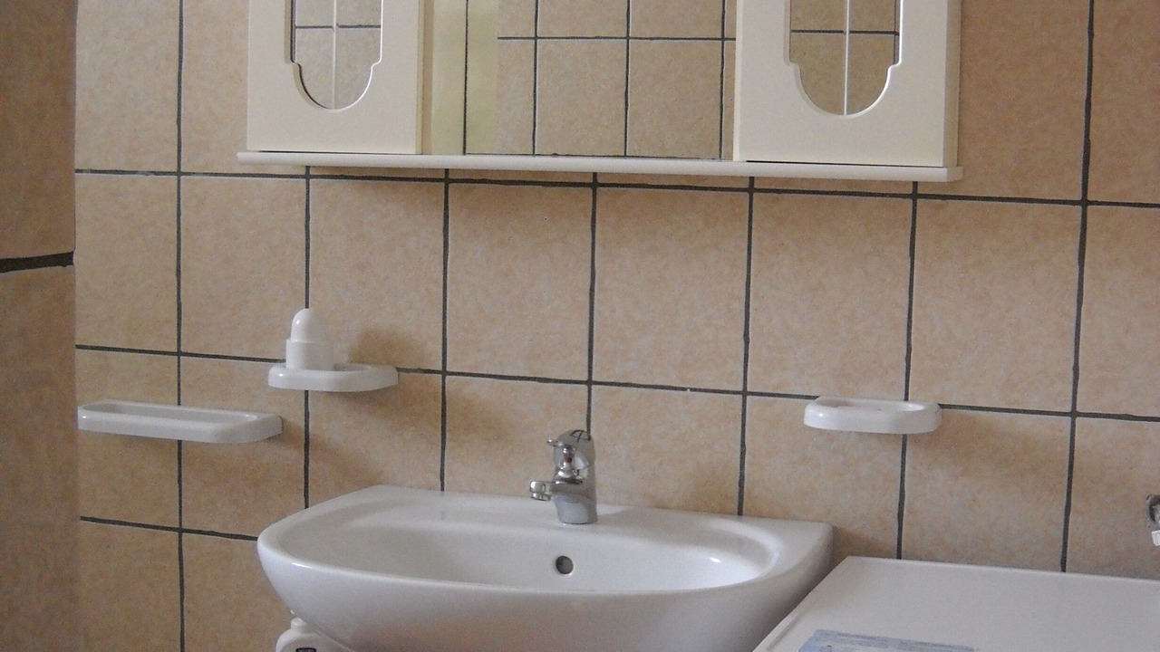 Photo of Bathroom in Roca Vecchia