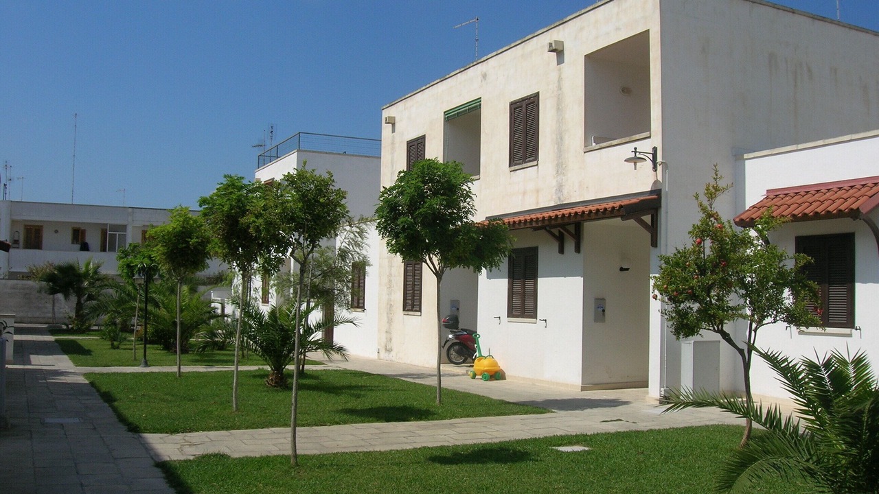 Photo of Outdoor in Roca Vecchia