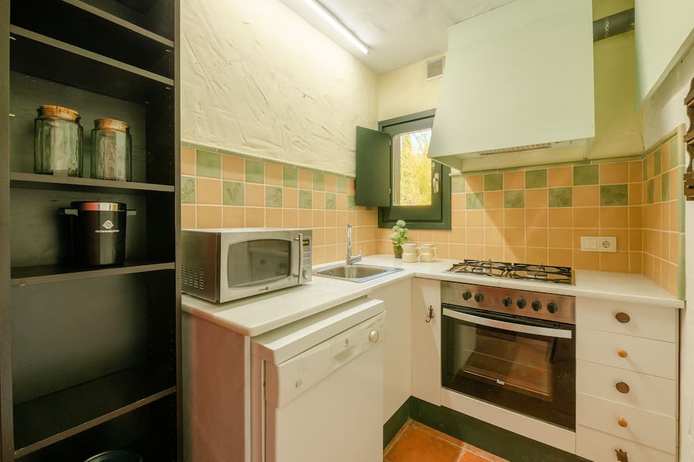 Photo of Kitchen in Fornells de la Selva