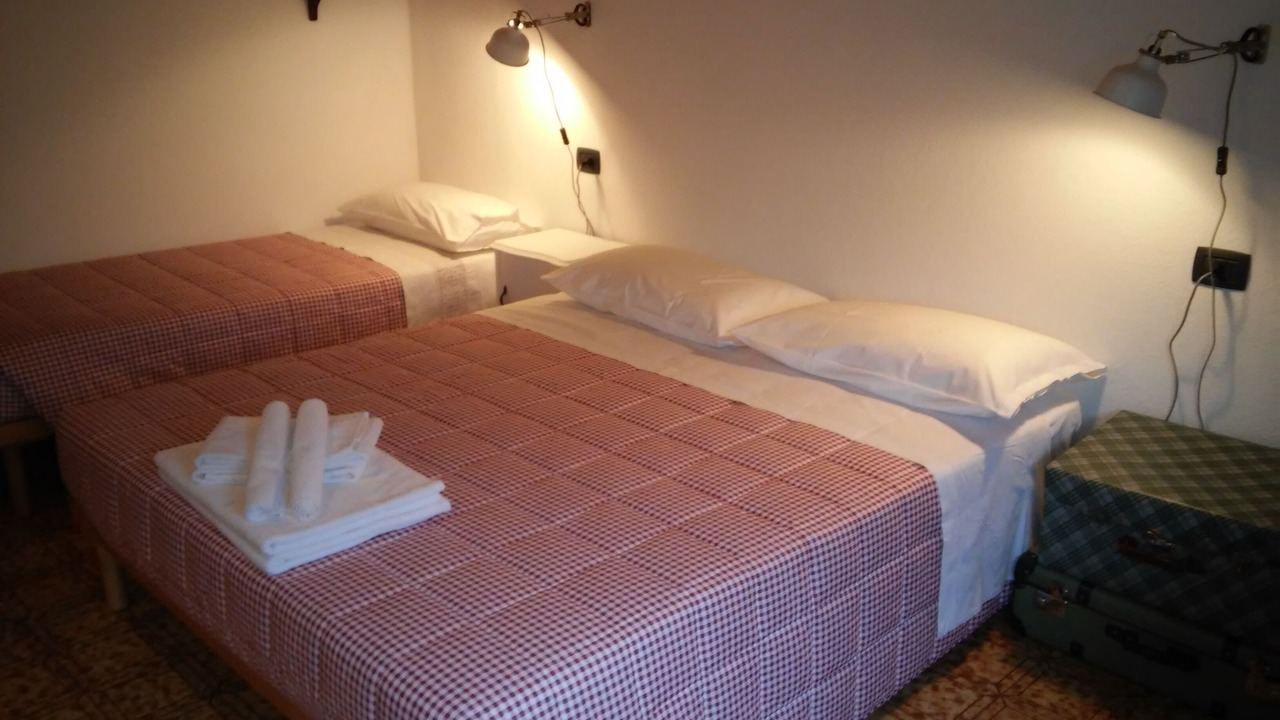 Photo of Bedroom in Sernio