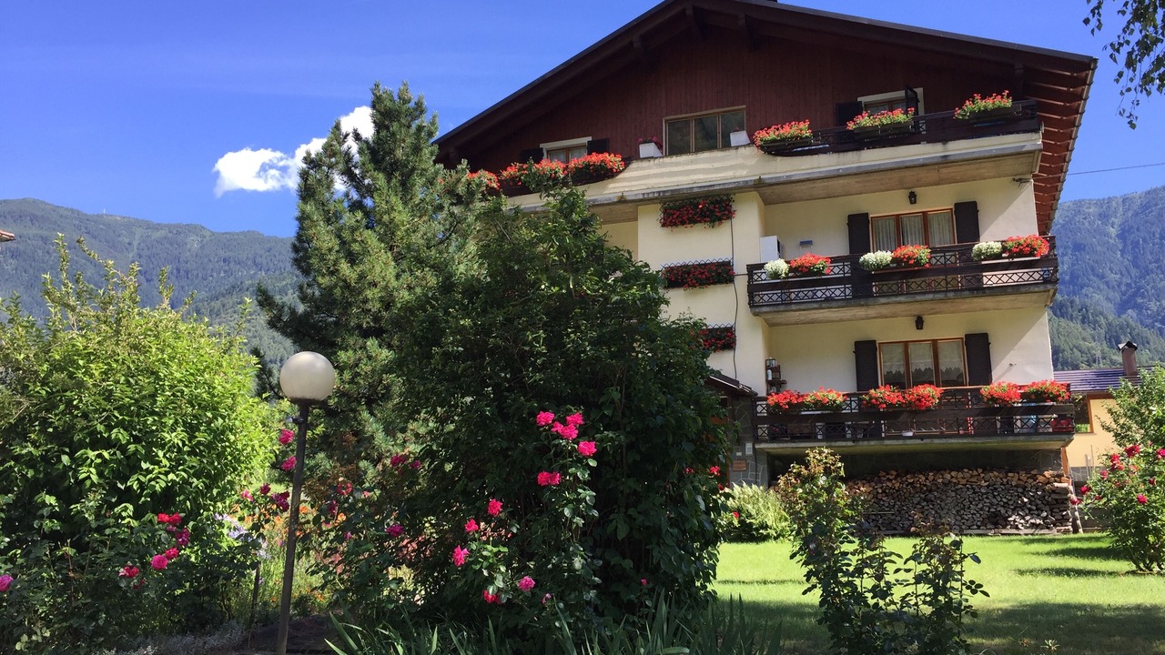 Photo of Outdoor in Sernio