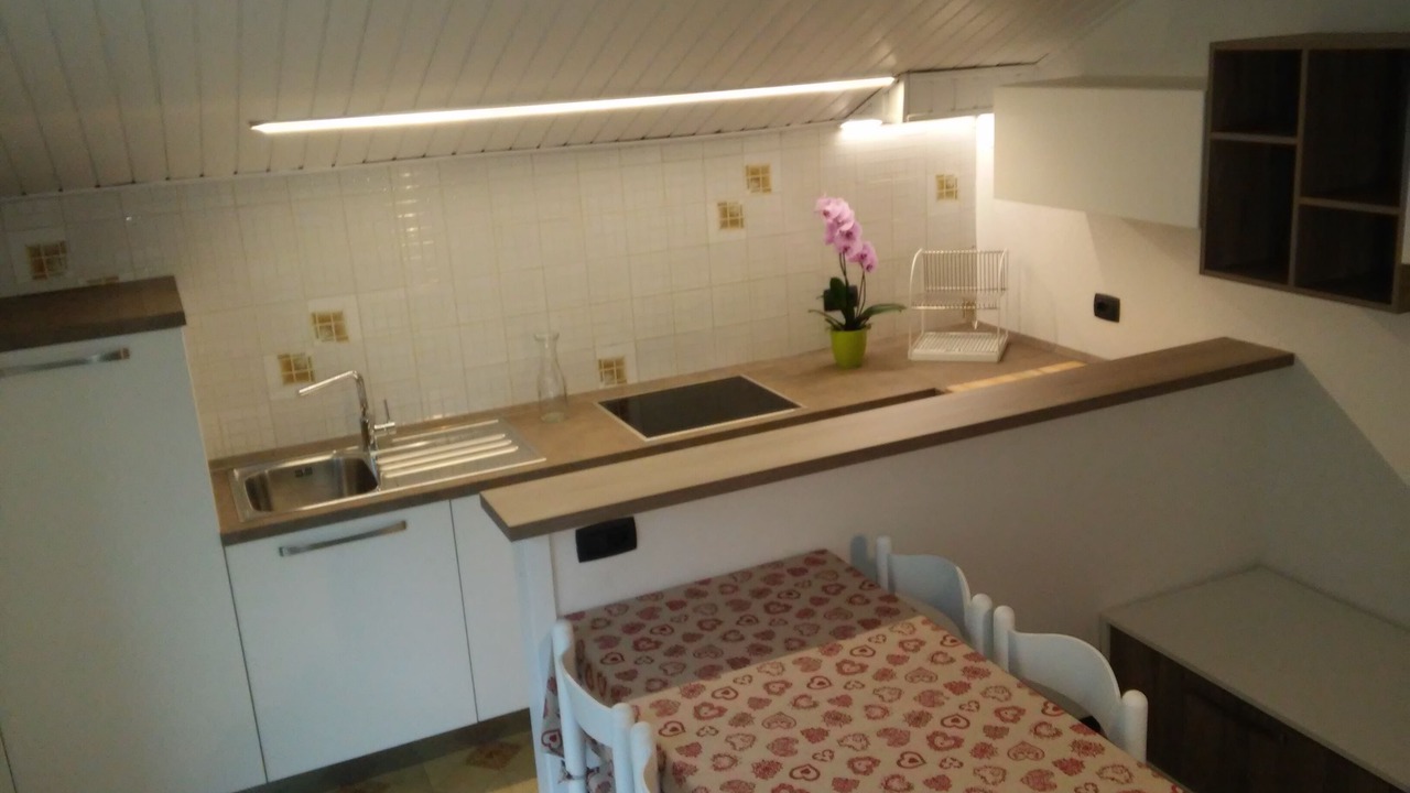 Photo of Kitchen in Sernio