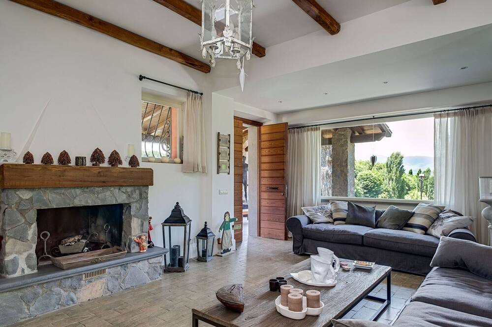 Photo of Livingroom in Zagarolo