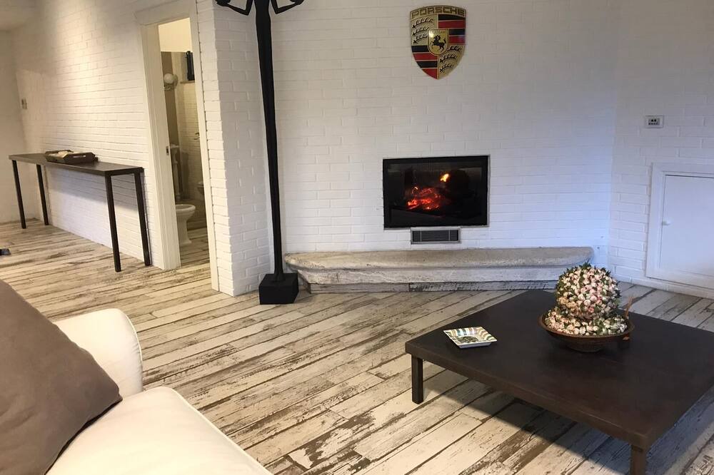 Photo of Livingroom in Zagarolo