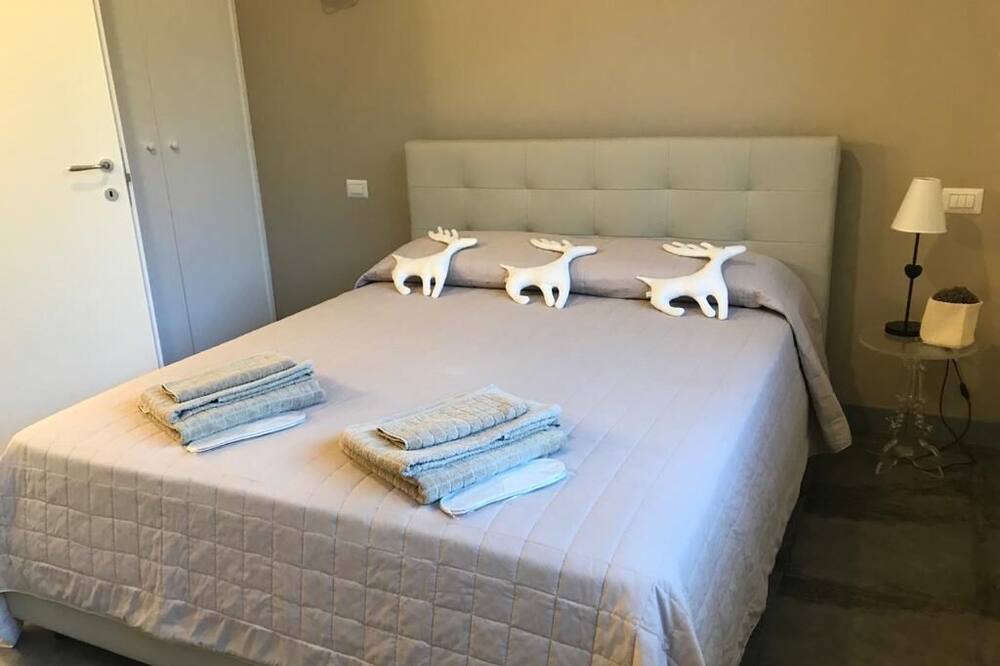 Photo of Bedroom in Zagarolo