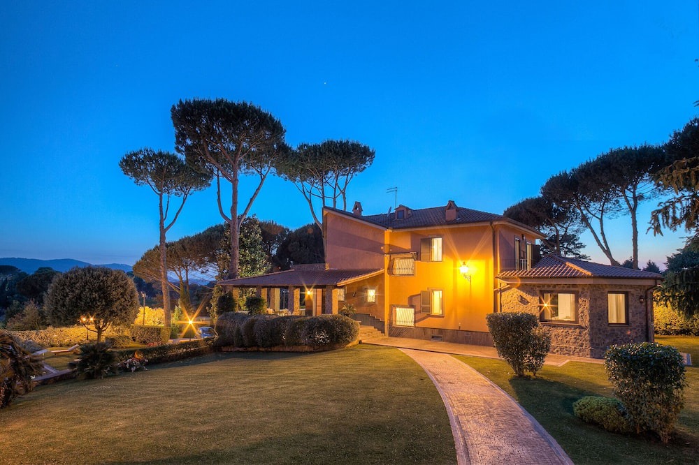 Photo of Outdoor in Zagarolo