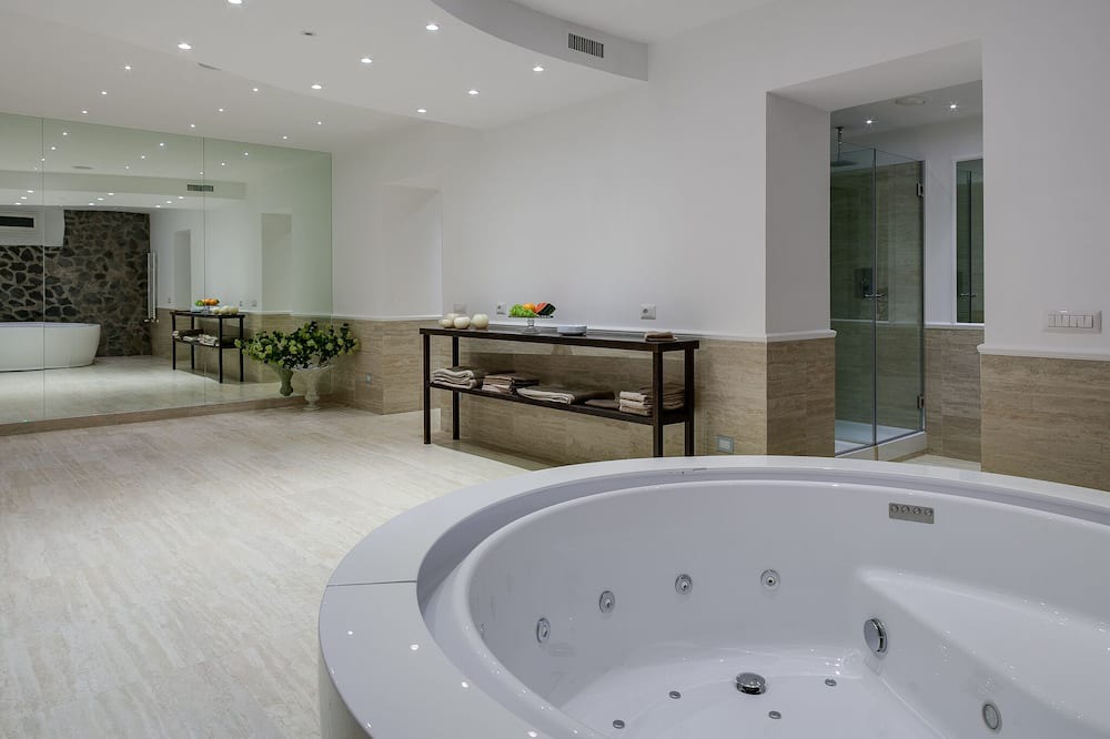 Photo of Bathroom in Zagarolo