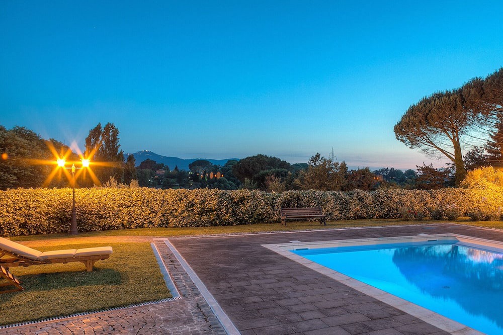 Photo of Outdoor in Zagarolo