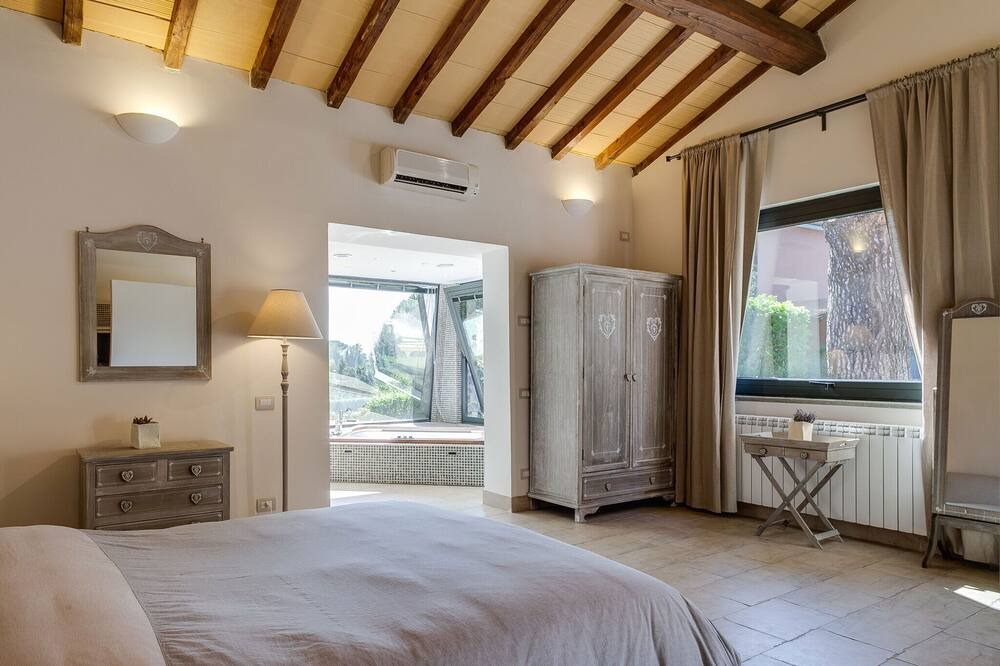 Photo of Bedroom in Zagarolo