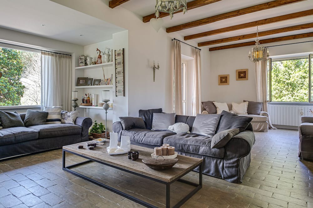 Photo of Livingroom in Zagarolo