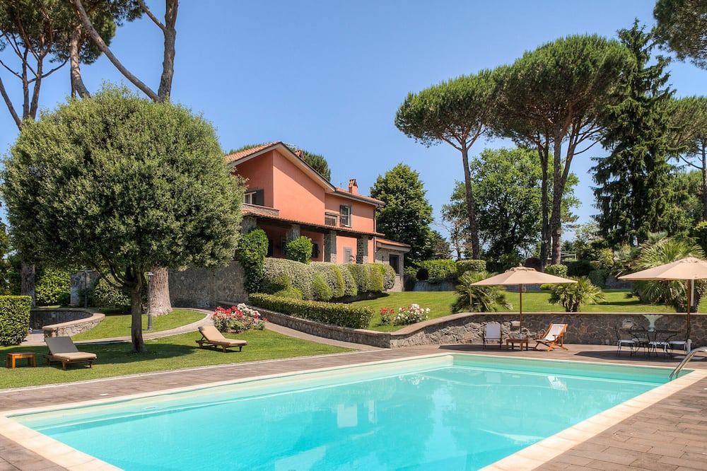 Photo of Outdoor in Zagarolo