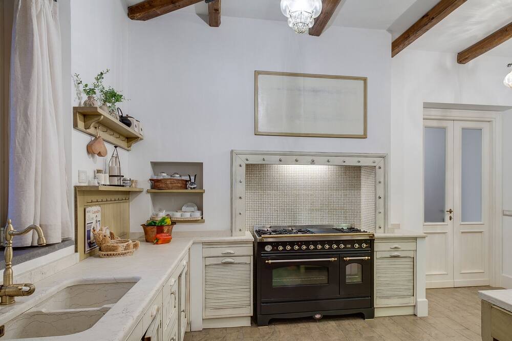 Photo of Kitchen in Zagarolo