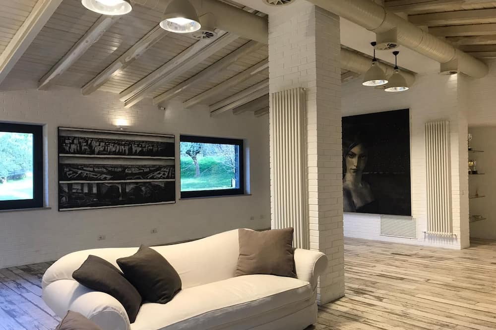 Photo of Bedroom in Zagarolo