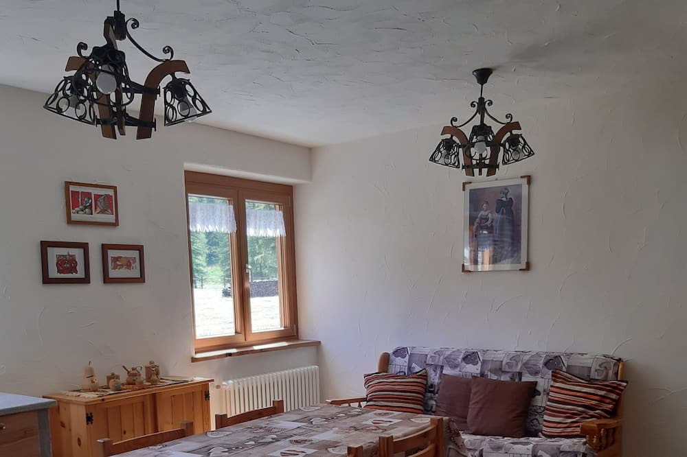 Photo of Kitchen in Degioz