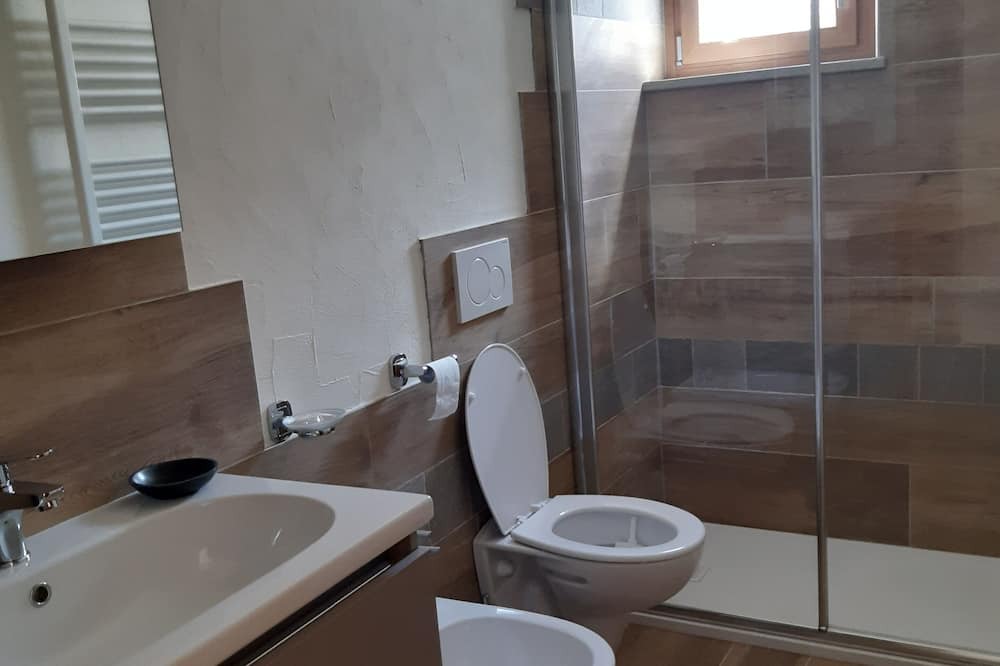 Photo of Bathroom in Degioz