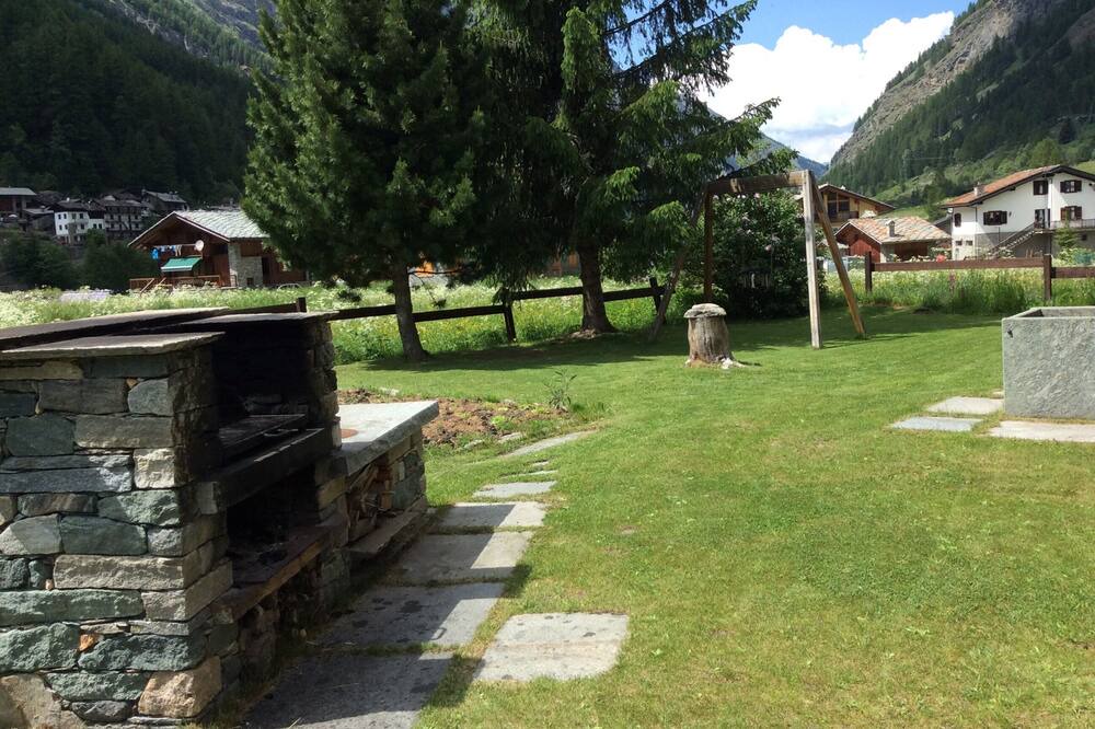 Photo of Outdoor in Degioz