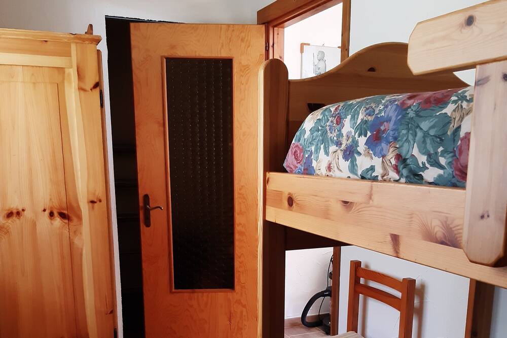 Photo of Bedroom in Degioz