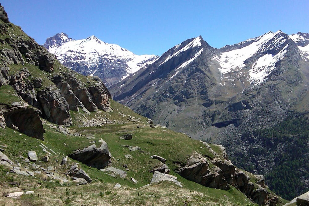 Photo of Outdoor in Degioz