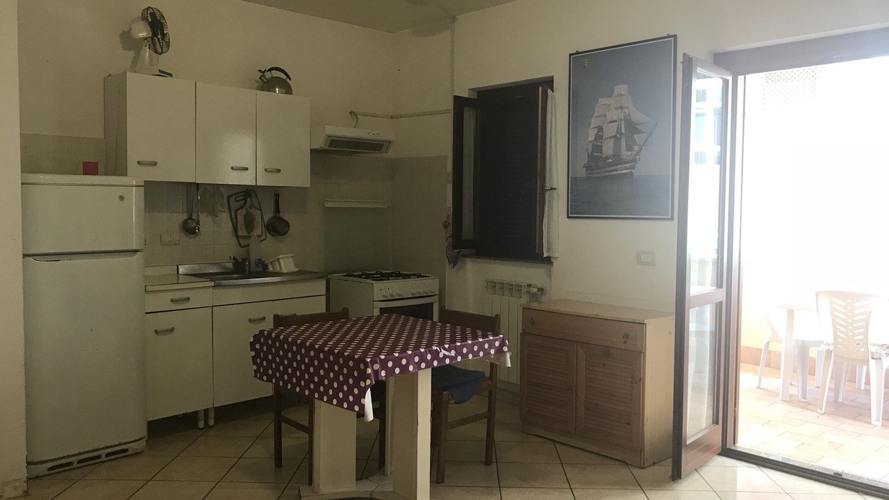 Photo of Kitchen in Ladispoli