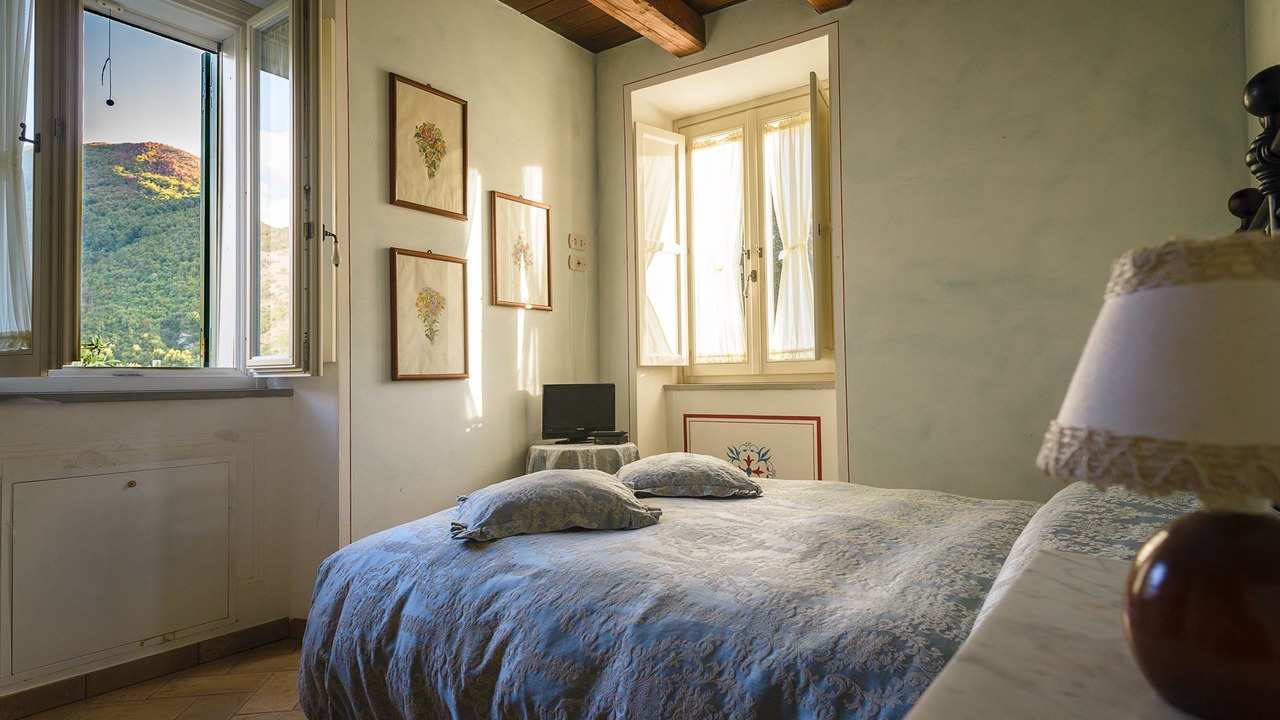 Photo of Bedroom in Subiaco