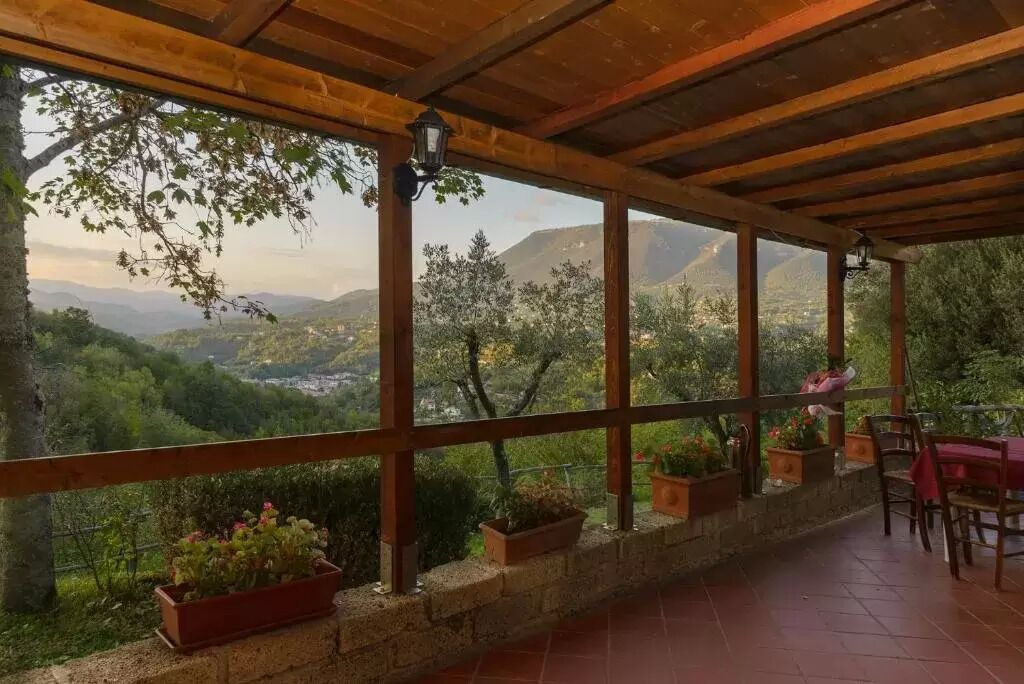 Photo of Patio Balcony in Subiaco