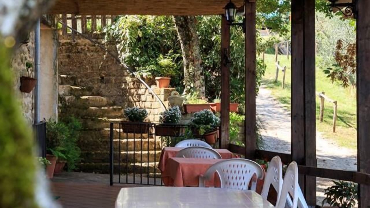 Photo of Patio Balcony in Subiaco