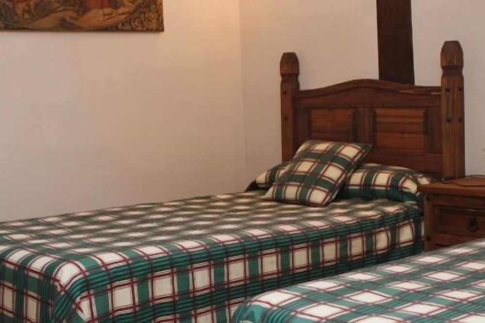 Photo of Bedroom in Almodovar del Pinar