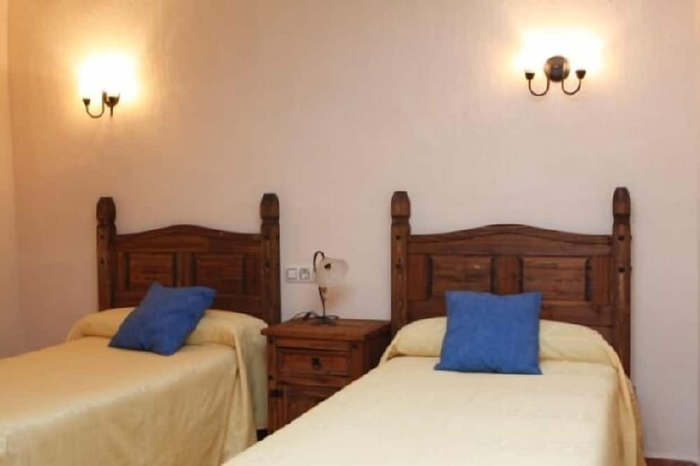 Photo of Bedroom in Almodovar del Pinar