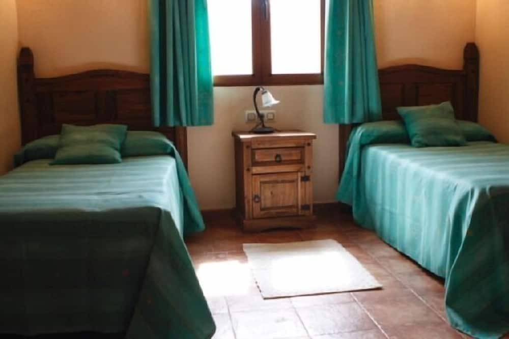 Photo of Bedroom in Almodovar del Pinar