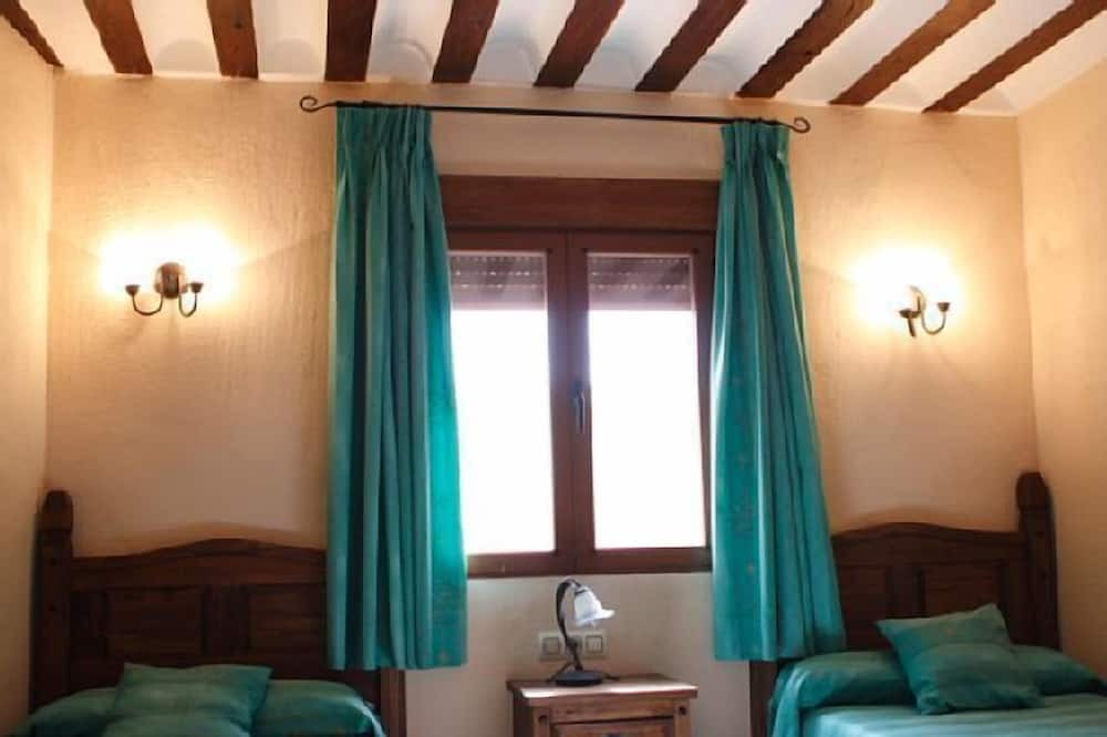 Photo of Bedroom in Almodovar del Pinar