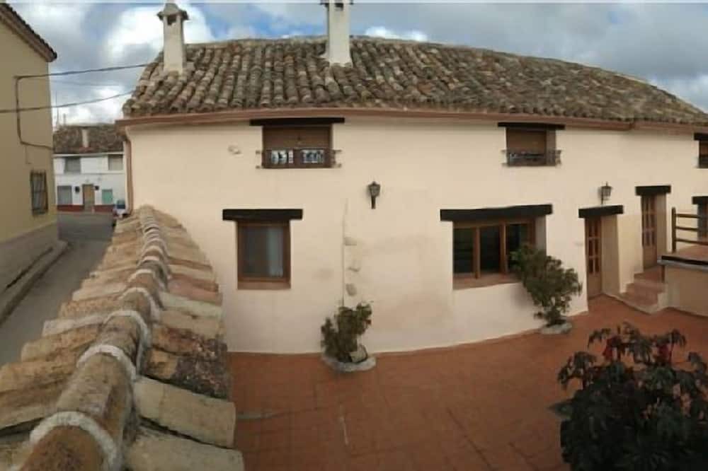 Photo of Outdoor in Almodovar del Pinar