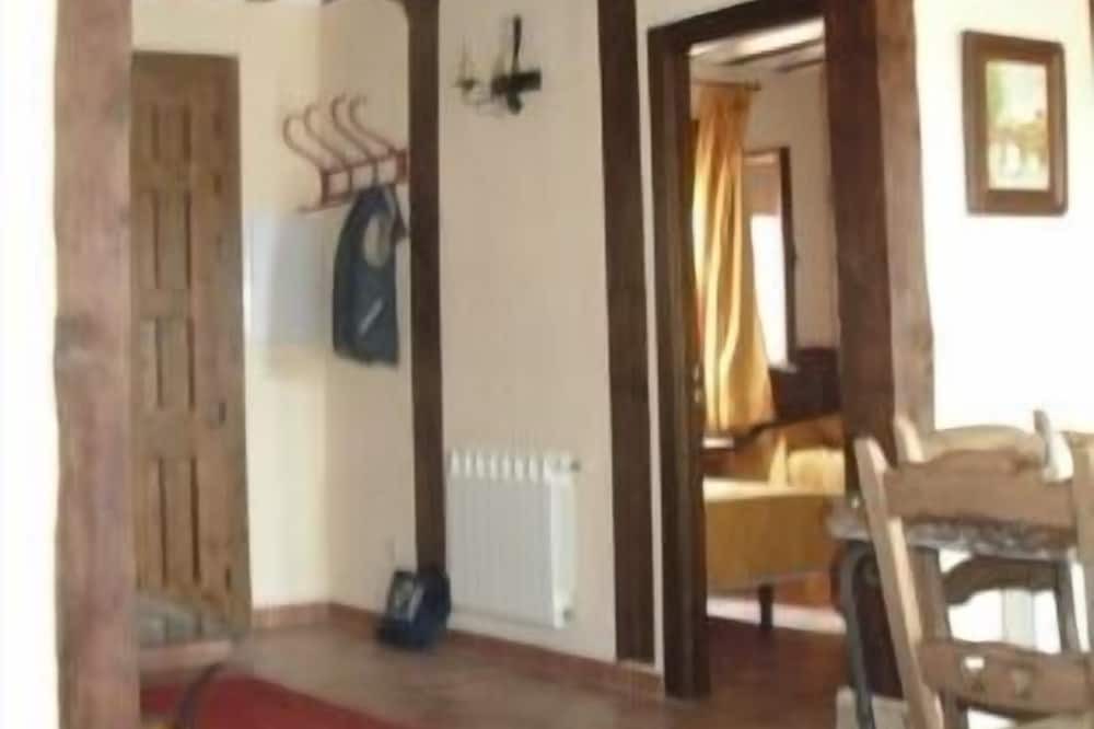 Photo of Bedroom in Almodovar del Pinar